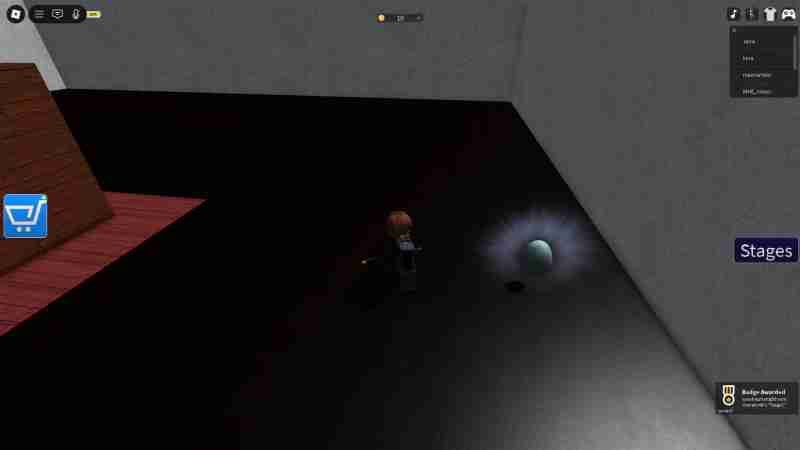 Как получить все яйца ледяного биома в Roblox The Hatch Event