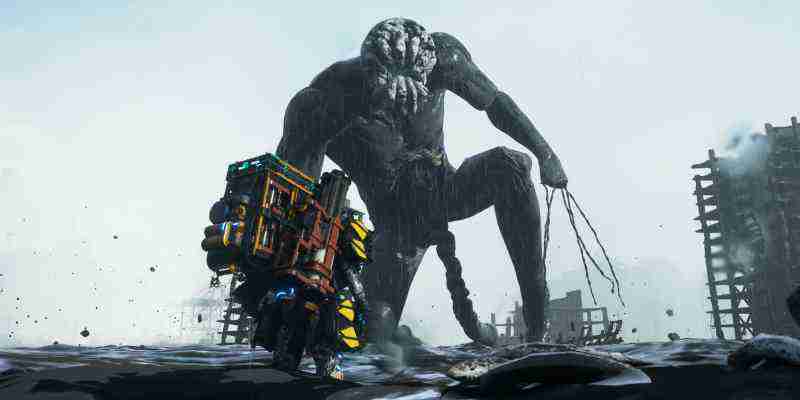 Как предотвратить терминальный форт-узел пустоты в Death Stranding 2