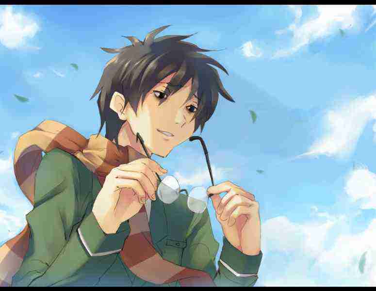 Katawa Shoujo: Руководство по всем концовкам и маршрутам