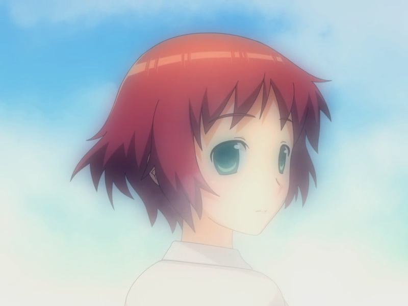 Katawa Shoujo: Руководство по всем концовкам и маршрутам