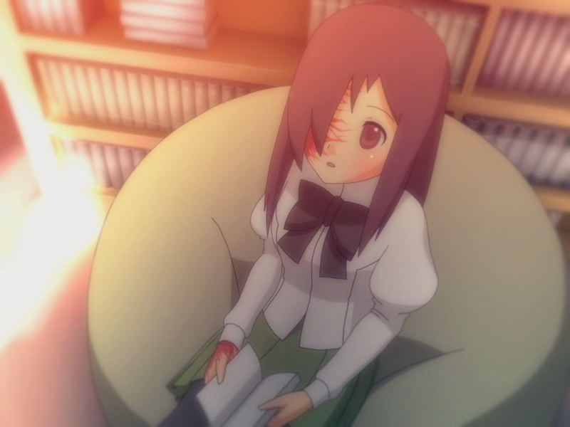 Katawa Shoujo: Руководство по всем концовкам и маршрутам