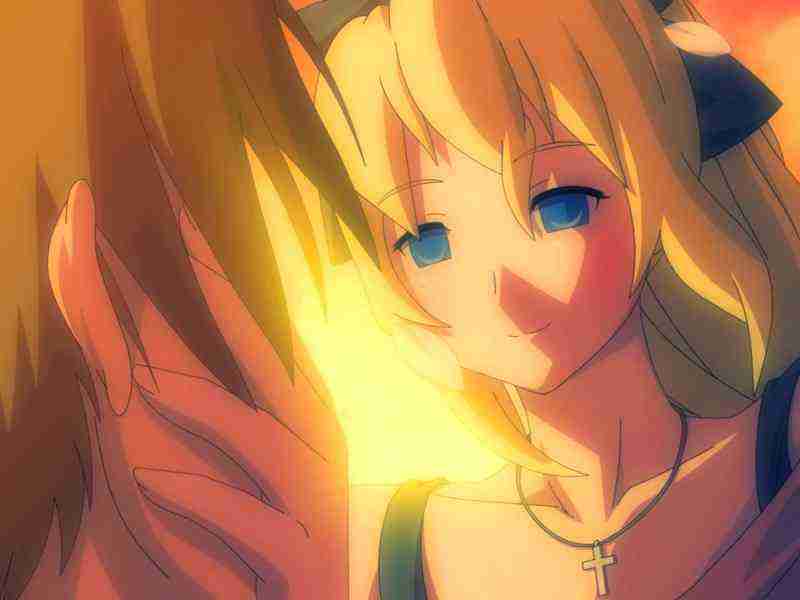 Katawa Shoujo: Руководство по всем концовкам и маршрутам