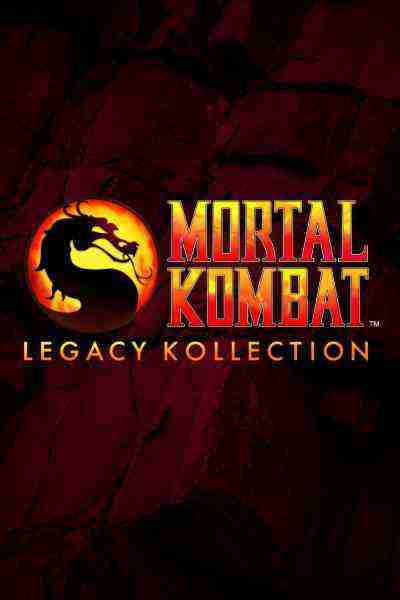 Каждый боец, который будет представлен в коллекции Mortal Kombat Legacy