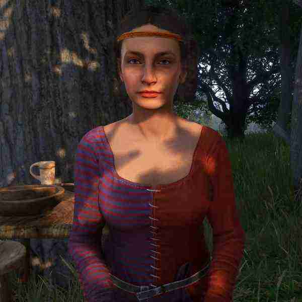 Kingdom Come: Deliverance II – Как получить костюм шута