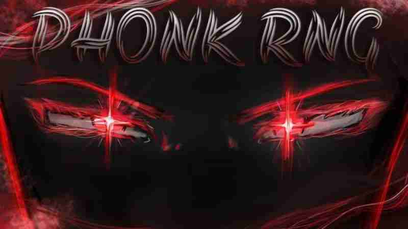 Коды Phonk RNG (июль 2025 г.)
