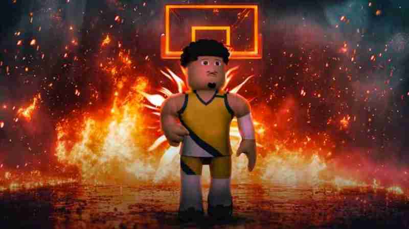 Коды RNG Basketball Dynasty (июль 2025 г.)
