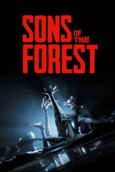 Количество игроков в Sons of the Forest стремительно растет