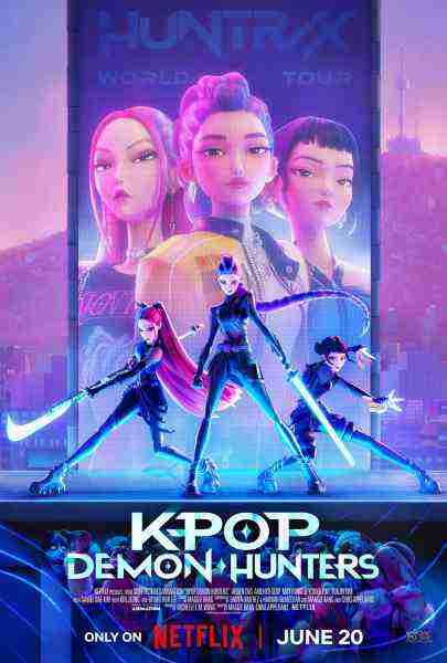 KPop Demon Hunters: 7 вопросов, на которые стоит ответить в сиквеле