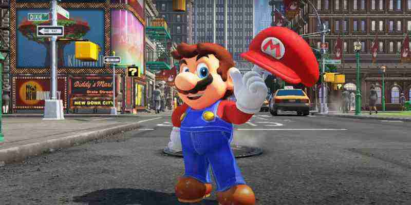 Летняя распродажа Nintendo Switch предлагает более 75 игр со скидкой до 75%