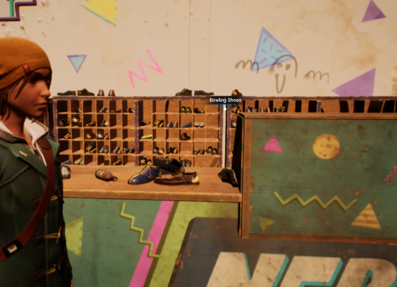 Life is Strange: Double Exposure – Руководство по достижению 100%