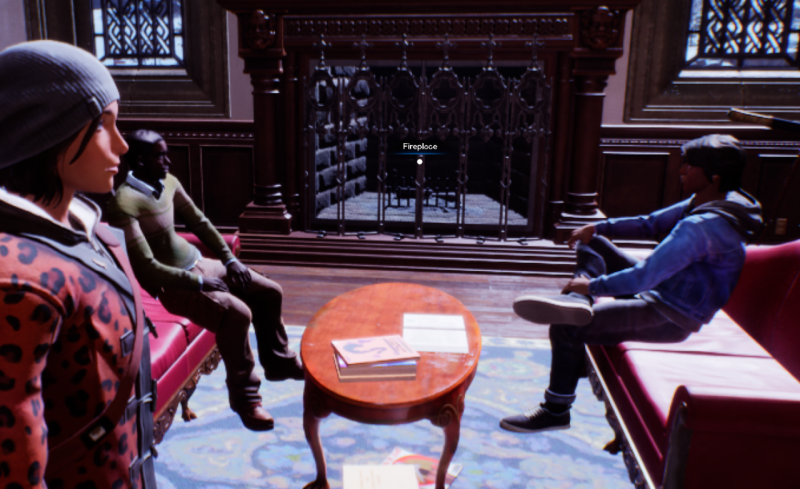 Life is Strange: Double Exposure – Руководство по достижению 100%