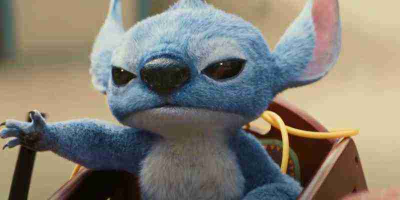«Лило и Стич 2» может оказаться именно тем, что нужно франшизам Disney с живыми актерами