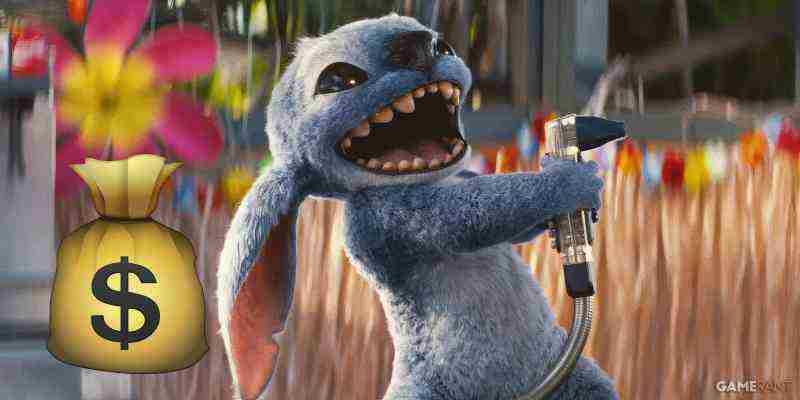 «Лило и Стич 2» может оказаться именно тем, что нужно франшизам Disney с живыми актерами
