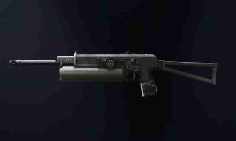 Лучшие комплекты пистолетов-пулеметов в Black Ops 6 Season 4 Reloaded