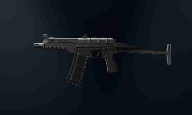 Лучшие комплекты пистолетов-пулеметов в Warzone Season 4 Reloaded