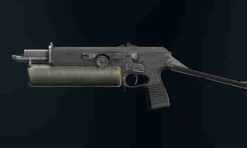 Лучшие комплекты пистолетов-пулеметов в Warzone Season 4 Reloaded