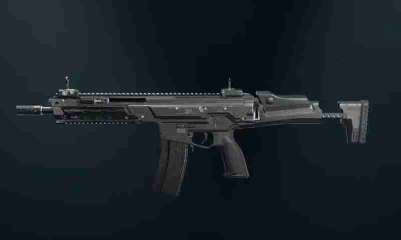 Лучшие мета-комплекты штурмовых винтовок в Warzone Season 4 Reloaded