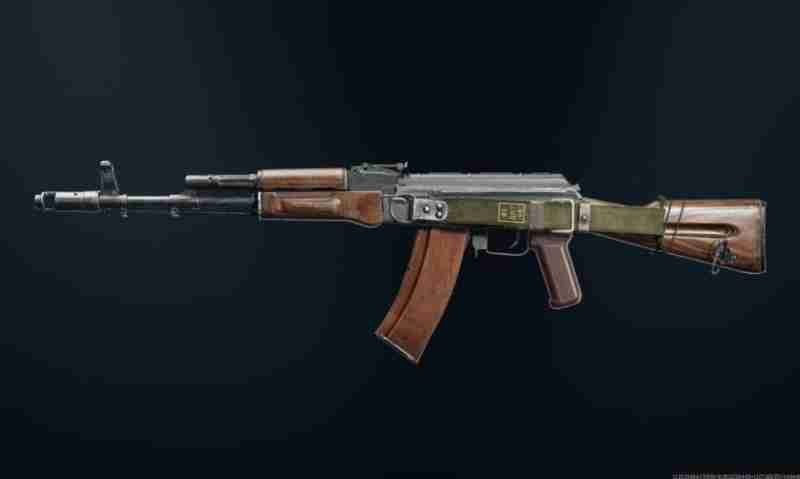 Лучшие мета-комплекты штурмовых винтовок в Warzone Season 4 Reloaded