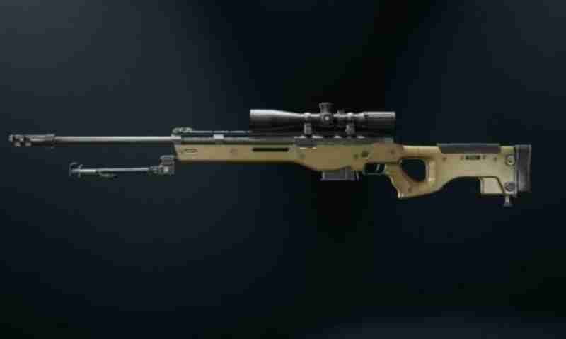 Лучшие снайперские комплекты в COD Black Ops 6 Season 4 Reloaded