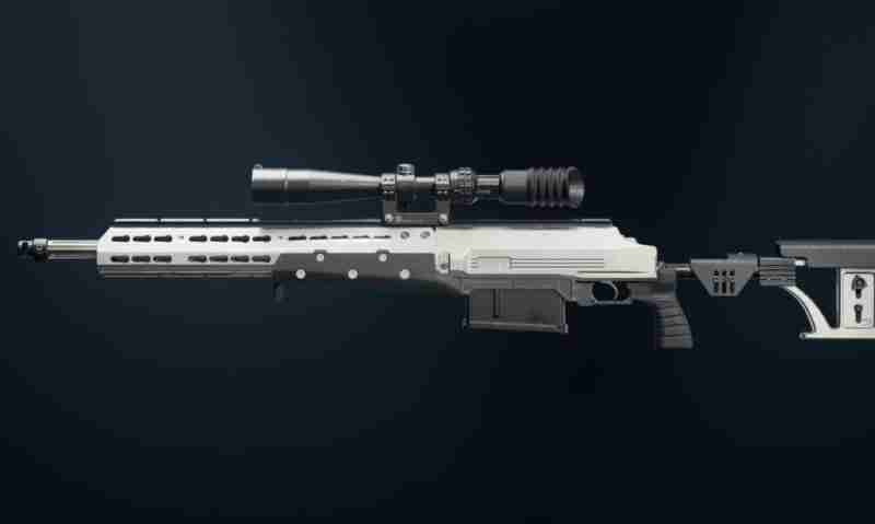 Лучшие снайперские комплекты в COD Black Ops 6 Season 4 Reloaded