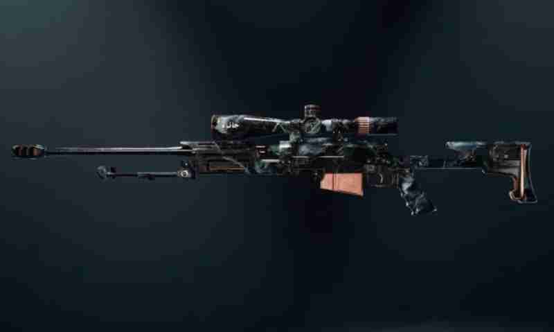 Лучшие снайперские комплекты в COD Black Ops 6 Season 4 Reloaded