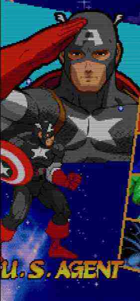 MARVEL vs. CAPCOM Fighting Collection: Arcade Classics – Secret Character Guide
