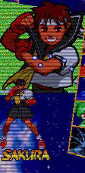 MARVEL vs. CAPCOM Fighting Collection: Arcade Classics – Secret Character Guide