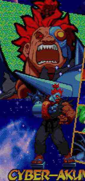 MARVEL vs. CAPCOM Fighting Collection: Arcade Classics – Secret Character Guide