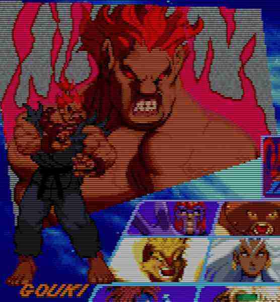 MARVEL vs. CAPCOM Fighting Collection: Arcade Classics – Secret Character Guide