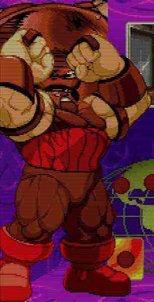 MARVEL vs. CAPCOM Fighting Collection: Arcade Classics – Secret Character Guide