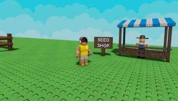 Местонахождение и время работы путешествующих торговцев DIG — Roblox