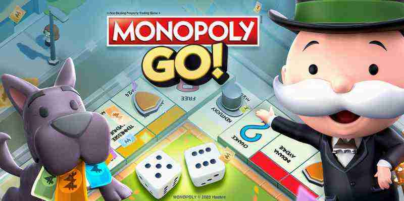 Monopoly GO: награды и достижения Golden Hour Wonders (02-04 июля)