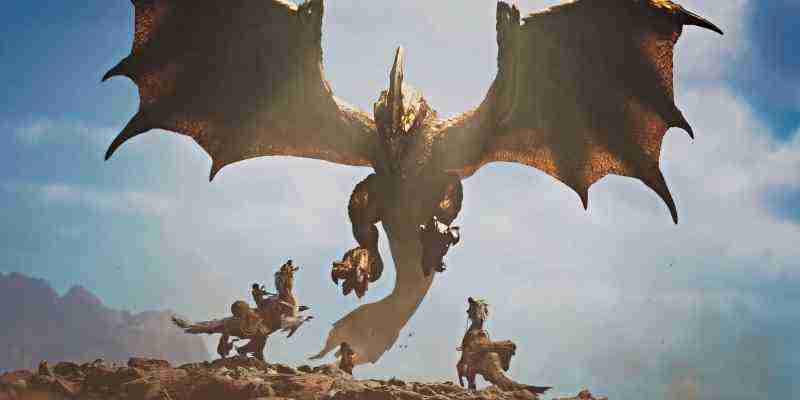 Monster Hunter Wilds: Как получить Серегиоса Диссидента