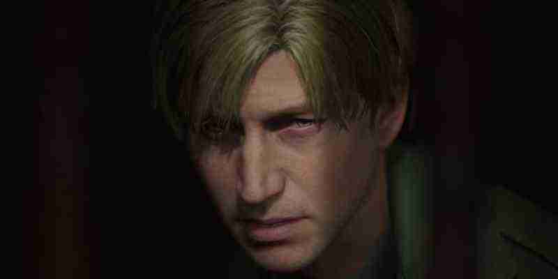 Новый успех Silent Hill балансирует на острие большого ножа