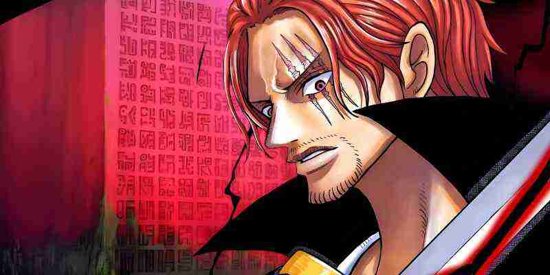 One Piece: Ода уже раскрыл местонахождение последнего дорожного понеглифа 