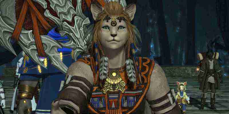 One Year Later, Final Fantasy 14: Dawntrail Changed the Game’s Future
