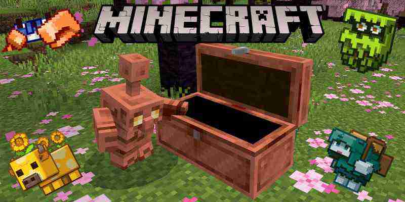 Осенний релиз Minecraft 2025 открывает шлюзы для множества отвергнутых мобов
