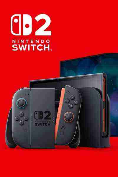 Ожидается, что срок службы Nintendo Switch 2 будет таким же, как и у оригинальной Switch