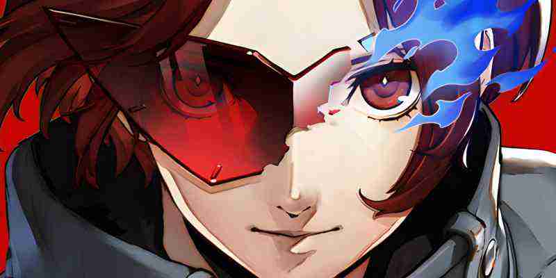 Persona 5: Phantom X «Побеждая» Persona 5 Royal не должна посылать неправильный сигнал