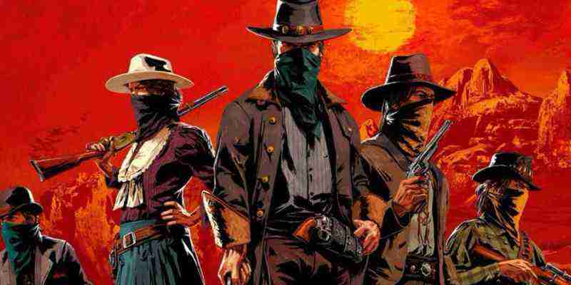 Первая новая миссия Red Dead Online за 3 года не может появиться и закончиться без этого обновления