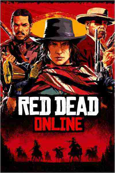 Первая новая миссия Red Dead Online за 3 года не может появиться и закончиться без этого обновления
