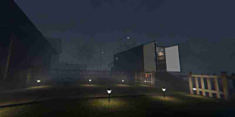 Phasmophobia: Руководство по испытанию Lights Out