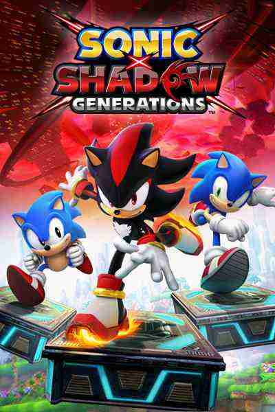 Почему пропуск второй концовки в Shadow Generations — это благо