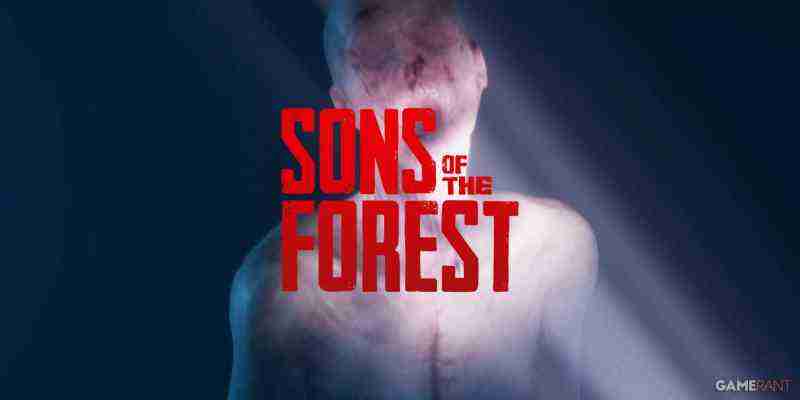 Почему Sons of the Forest снова набирает популярность