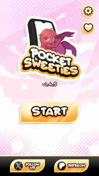 PocketSweeties Чит-коды и руководство по использованию