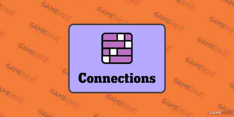 Подсказки и ответы New York Times Connections для #753 3 июля 2025 г.