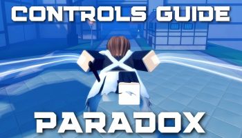 Полное руководство для начинающих по игре Roblox Paradox — прогресс, управление, игровые режимы и многое другое