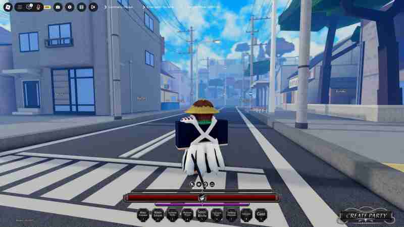 Полное руководство для начинающих по игре Roblox Paradox — прогресс, управление, игровые режимы и многое другое