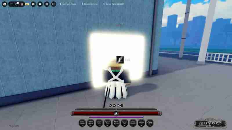 Полное руководство для начинающих по игре Roblox Paradox — прогресс, управление, игровые режимы и многое другое
