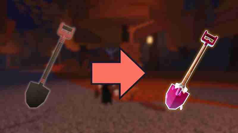Полное руководство по прохождению DIG — Roblox